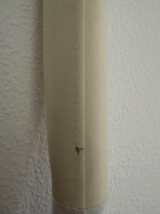 Estor enrollable beige 180 cm ancho