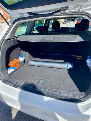 Volkswagen Golf 1.6 TDI 2016