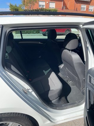 Volkswagen Golf 1.6 TDI 2016
