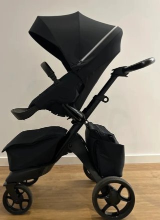 Stokke Xplory 2023