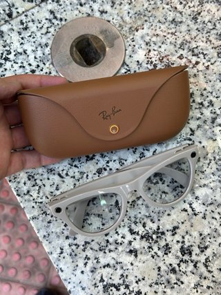 Gafas Ray-Ban Meta