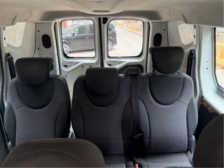 Citroen Jumpy 2013
