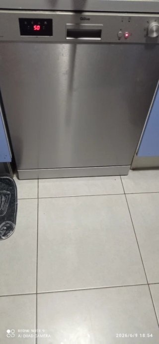 Lavavajillas