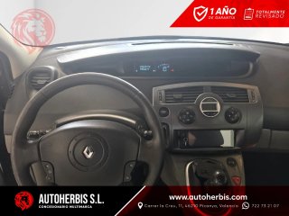 Renault Scenic 2006 1.5 DCi