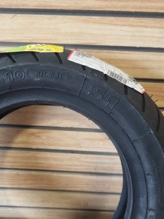 100/80-10 Michelin S1  53L Neumático Moto