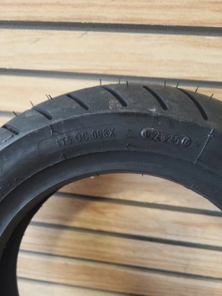 100/80-10 Michelin S1  53L Neumático Moto