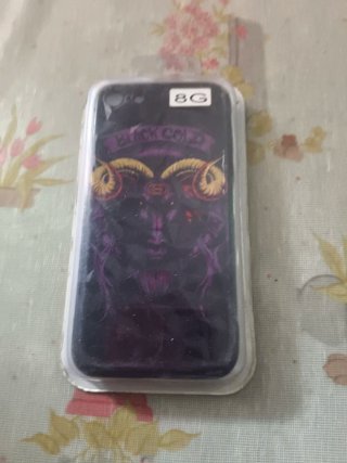 Custodia iPhone 7/8, 7/8 Plus, X/XS, XS Max, XR