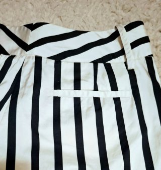 Pantaloncini Shorts Flavio Castellani tg. IT40