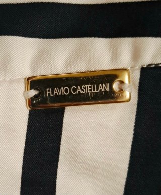 Pantaloncini Shorts Flavio Castellani tg. IT40