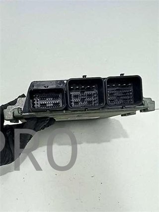 Centralita motor uce Peugeot 508 SW (10.2010->)