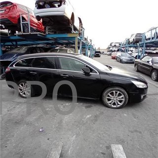 Centralita motor uce Peugeot 508 SW (10.2010->)