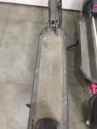 Patinete Eléctrico Joyor X5S