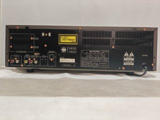 LaserDisc Pioneer