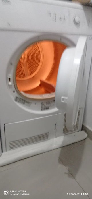 Secadora Beko
