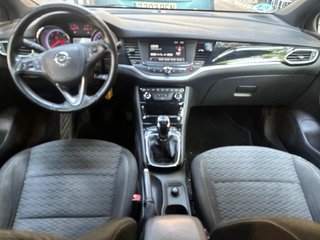 Opel Astra 2016