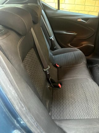 Opel Astra 2016