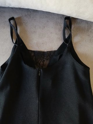 Vestido.