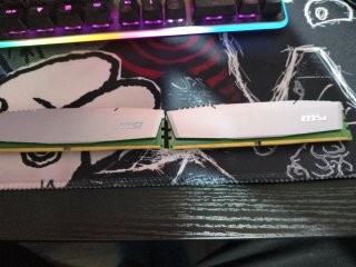 Ram DDR5 16Gb