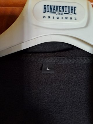 Chaqueta Técnica Arc'teryx Negra NO ES AUTÉNTICA