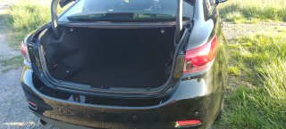 Mazda 6 2016