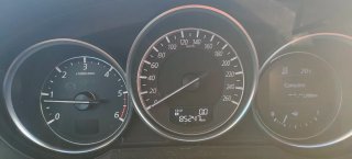 Mazda 6 2016