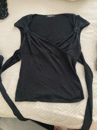 Camiseta Tintoretto
