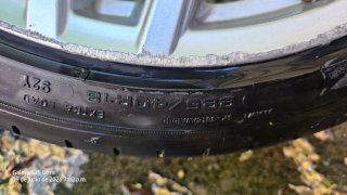 Llantas BMW