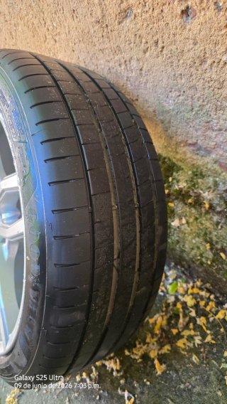 Llantas BMW