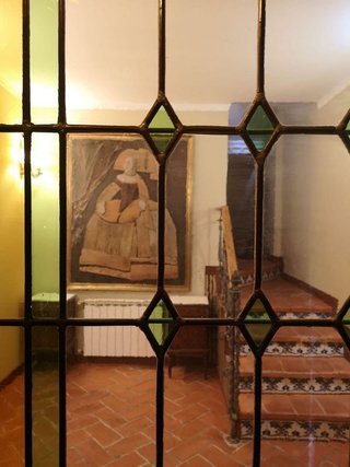Chalet en alquiler en Puebla de Alfindén (La)