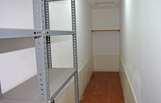 Chalet en alquiler en Puebla de Alfindén (La)
