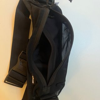 Amphipod Trail Running Belt