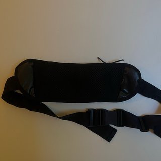 Amphipod Trail Running Belt