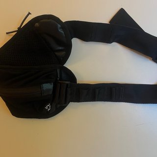 Amphipod Trail Running Belt