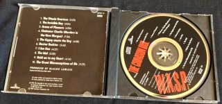 W.A.S.P.