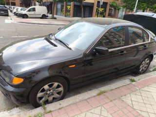 BMW Serie 3 2004