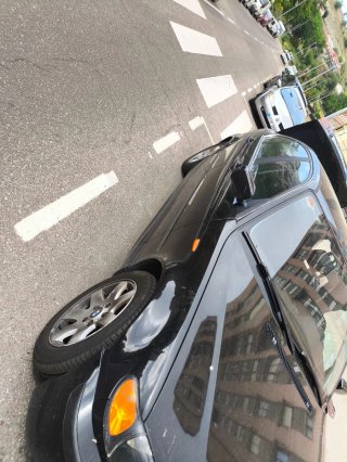 BMW Serie 3 2004