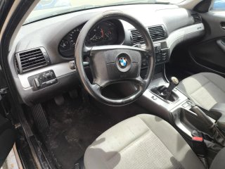 BMW Serie 3 2004