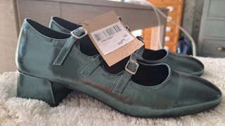 Zapatos mujer