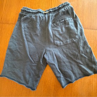Pantalones cortos chándal Pull&Bear