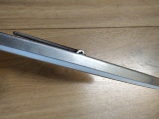 (PERFECTA) SUELA ANTIADHERENTE PLANCHA PROFESIONAL