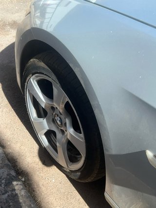 Llantas BMW 17 pulgadas