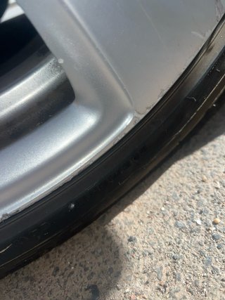 Llantas BMW 17 pulgadas