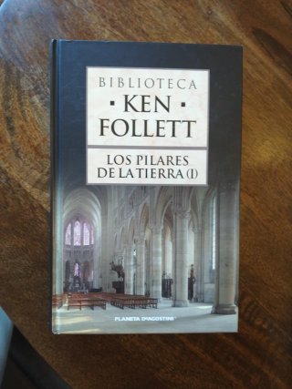 Pack de 3 libros antiguos.