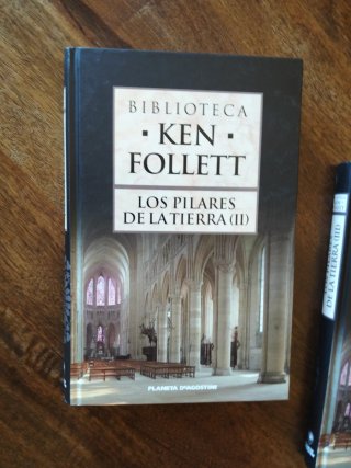 Pack de 3 libros antiguos.