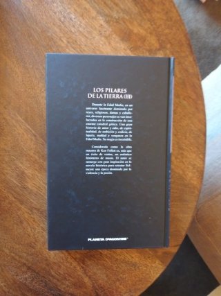 Pack de 3 libros antiguos.
