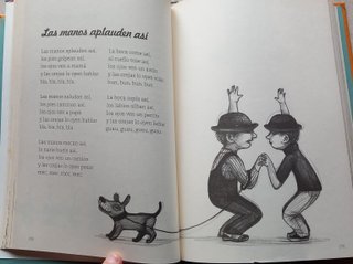 Cancionero infantil