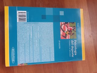 Psicología del deporte Cox 6ª Edición