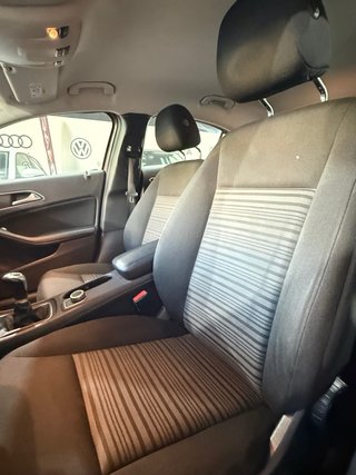 Mercedes-Benz Clase A 2015