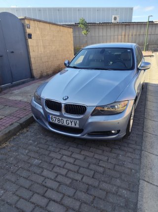 BMW Serie 3 2010