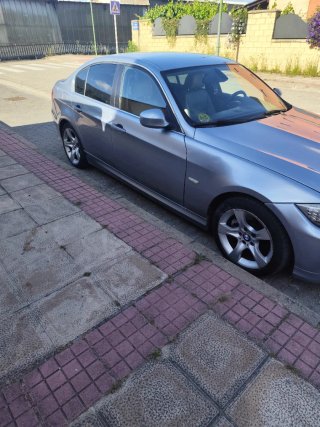 BMW Serie 3 2010